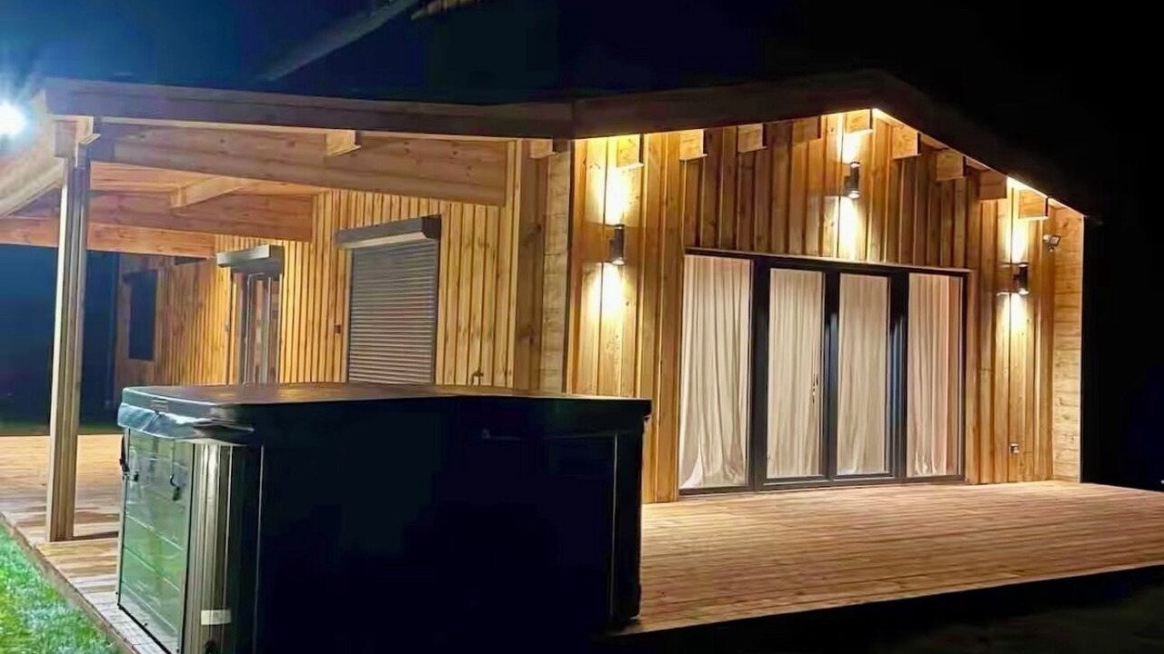 Photo of Patio Balcony in Senones