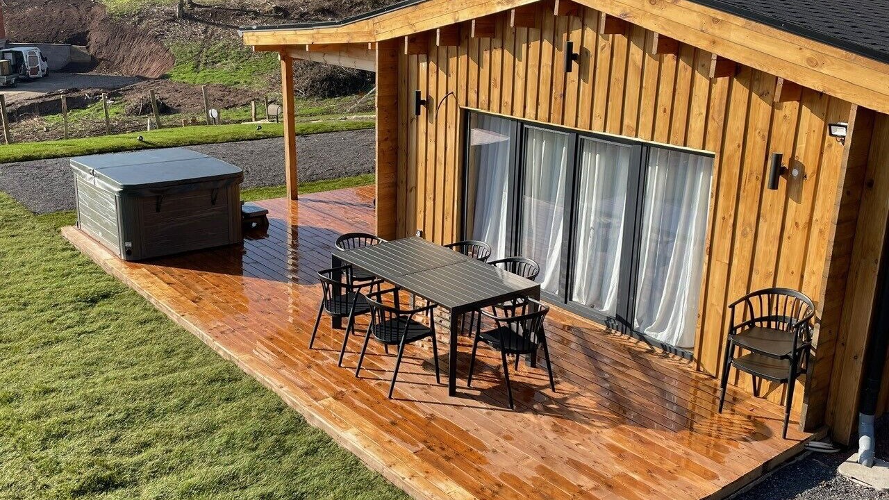 Photo of Outdoor in Senones