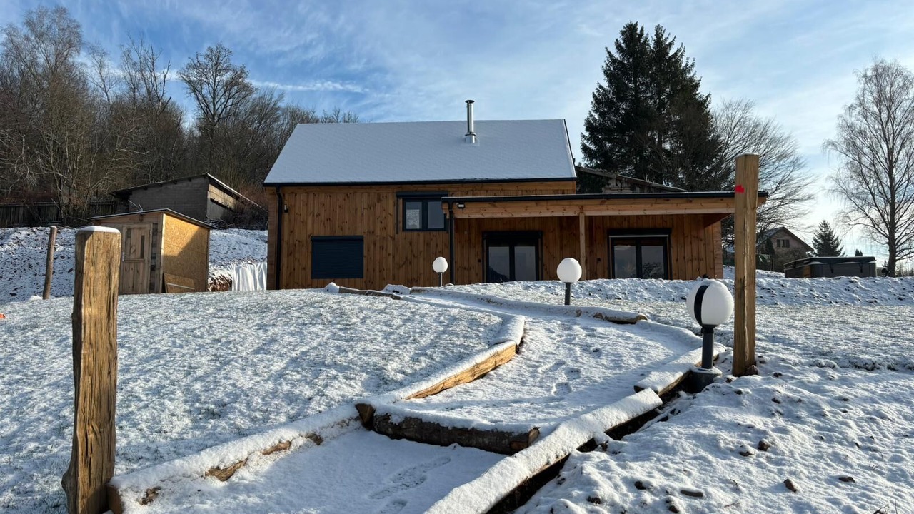 Photo of Outdoor in Senones