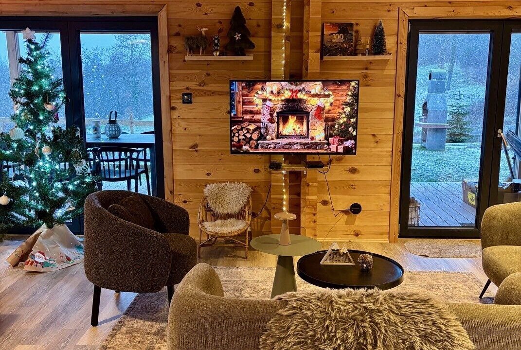 Photo of Livingroom in Senones