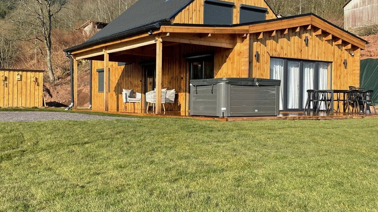 Photo of Outdoor in Senones