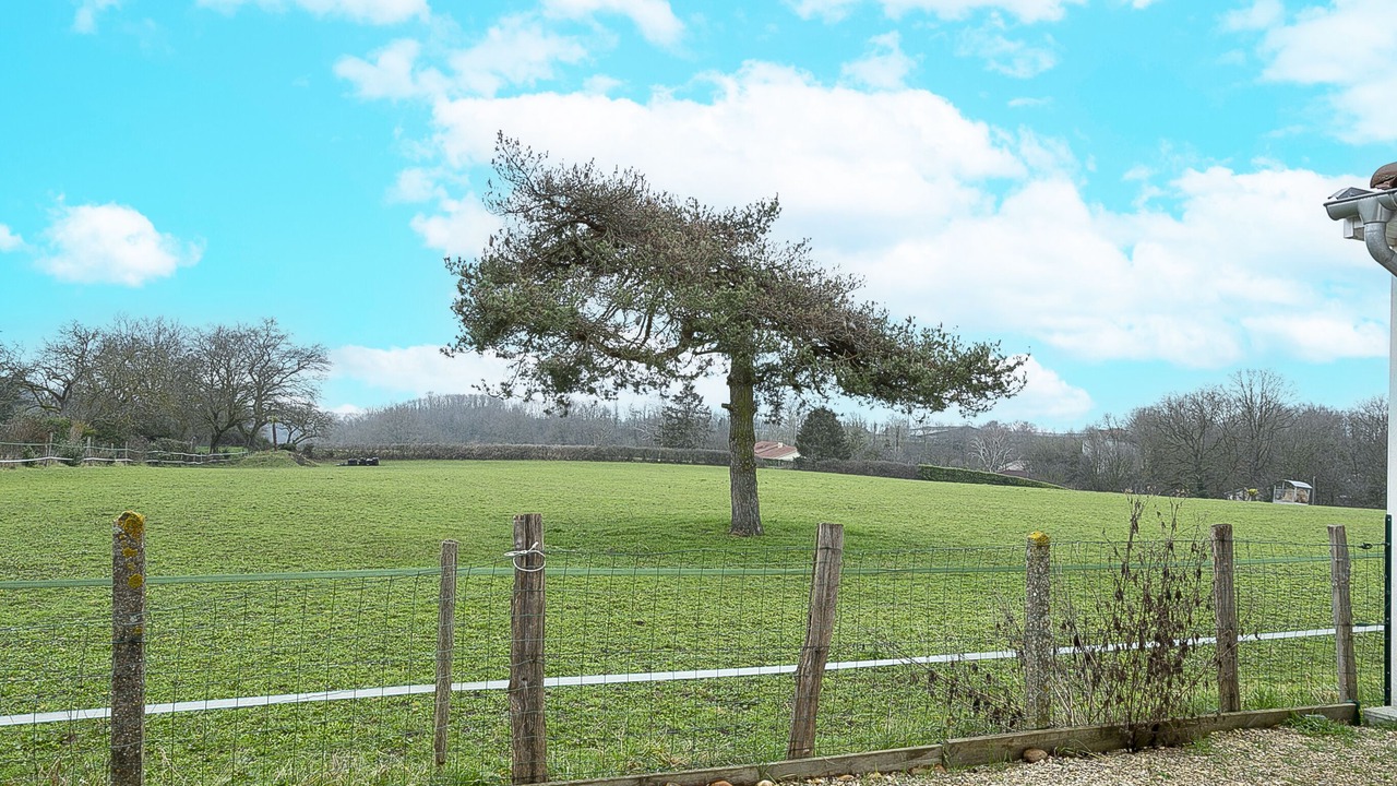 Photo of Outdoor in Saint-Didier-de-Formans