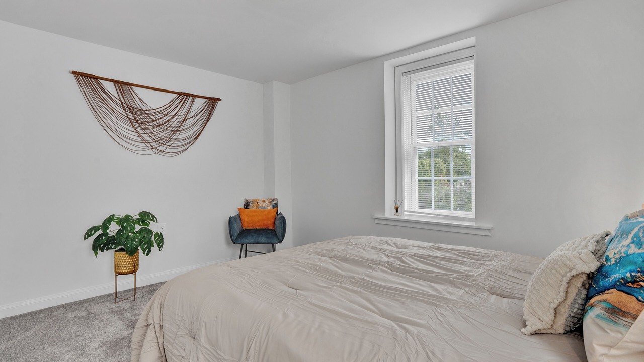 Photo of Bedroom in Germantown