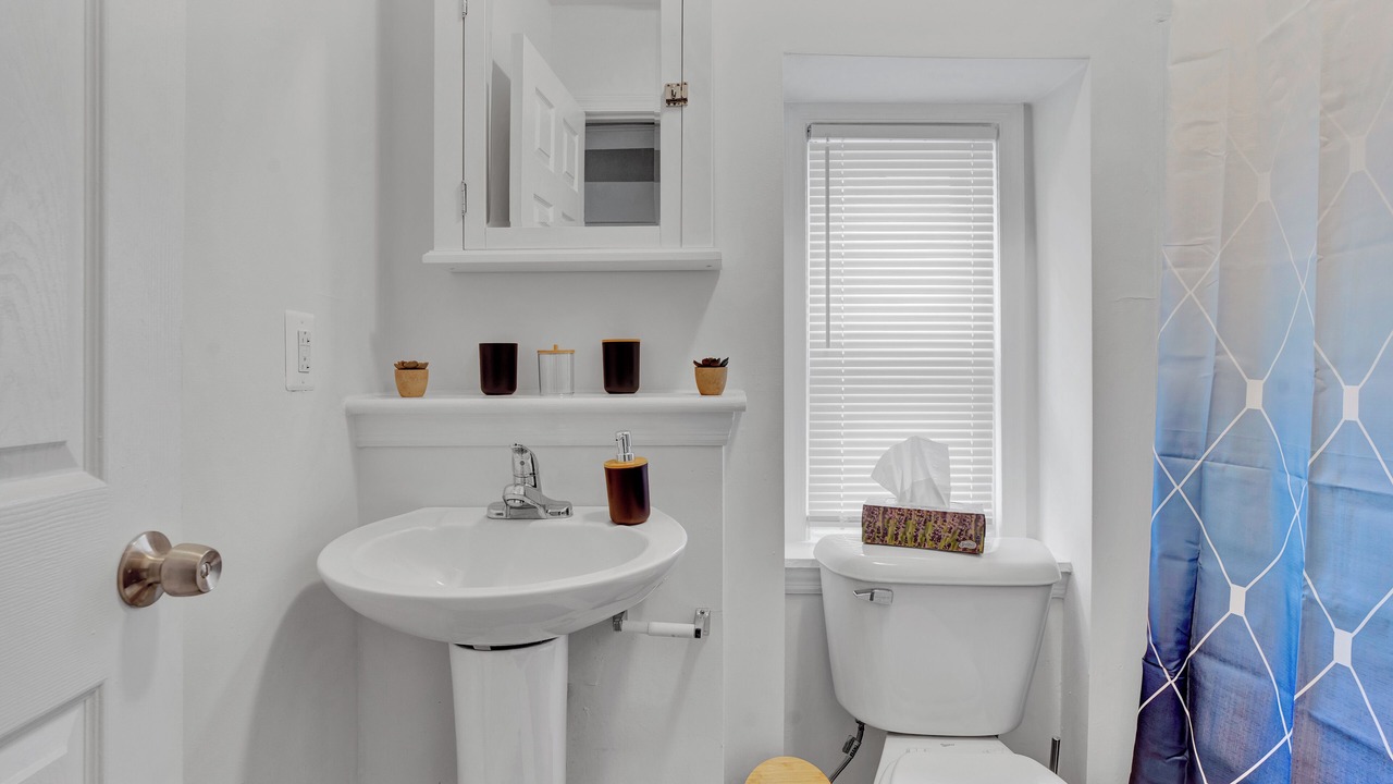 Photo of Bathroom in Germantown
