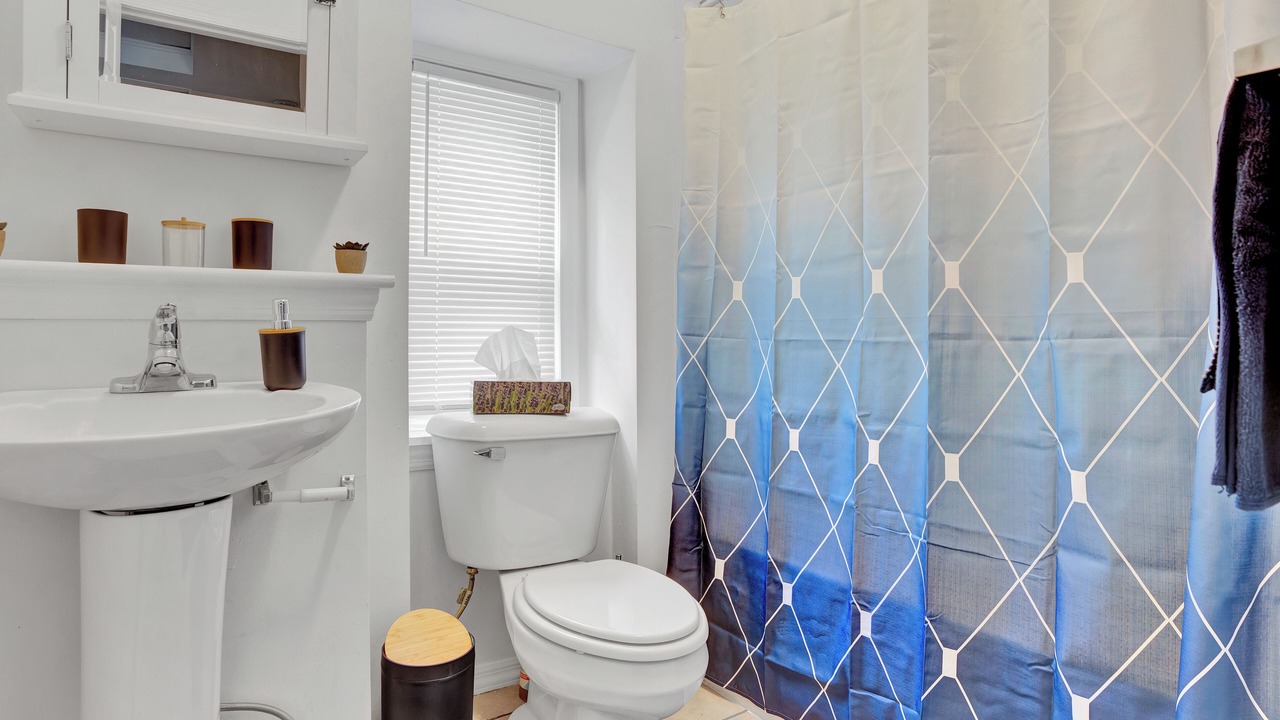 Photo of Bathroom in Germantown