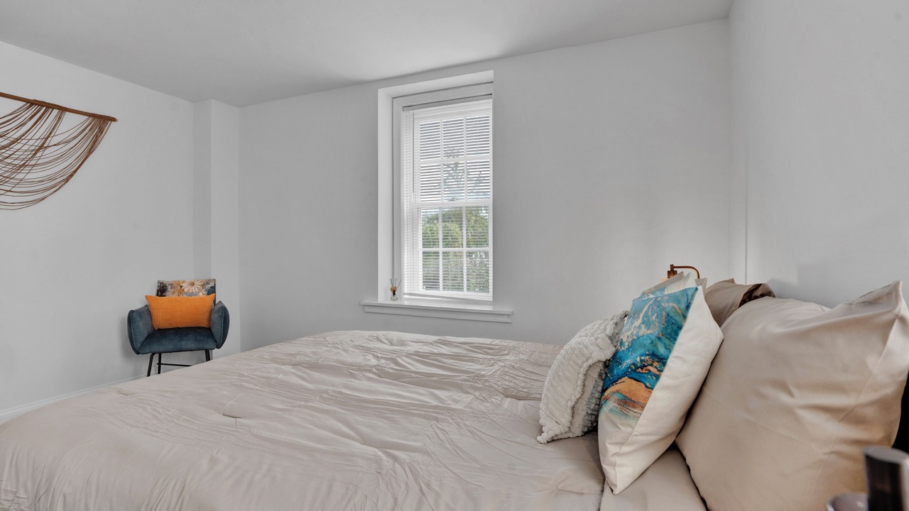 Photo of Bedroom in Germantown