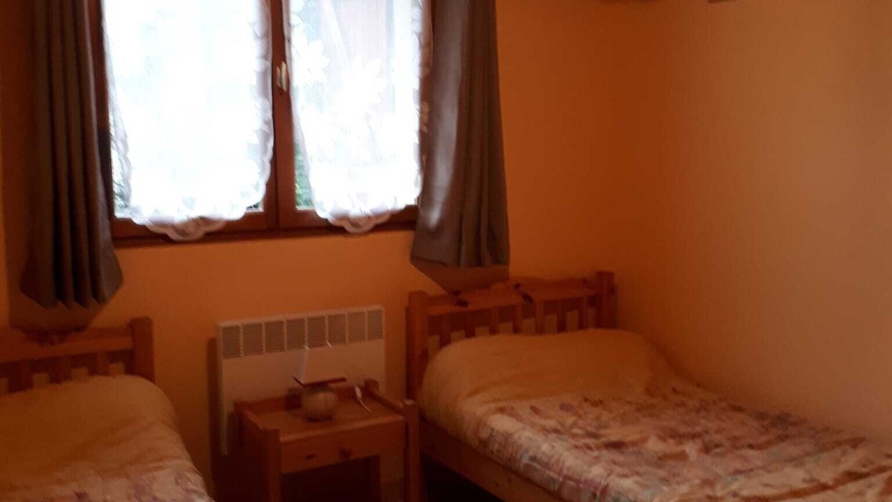 Photo of Bedroom in Vicdessos