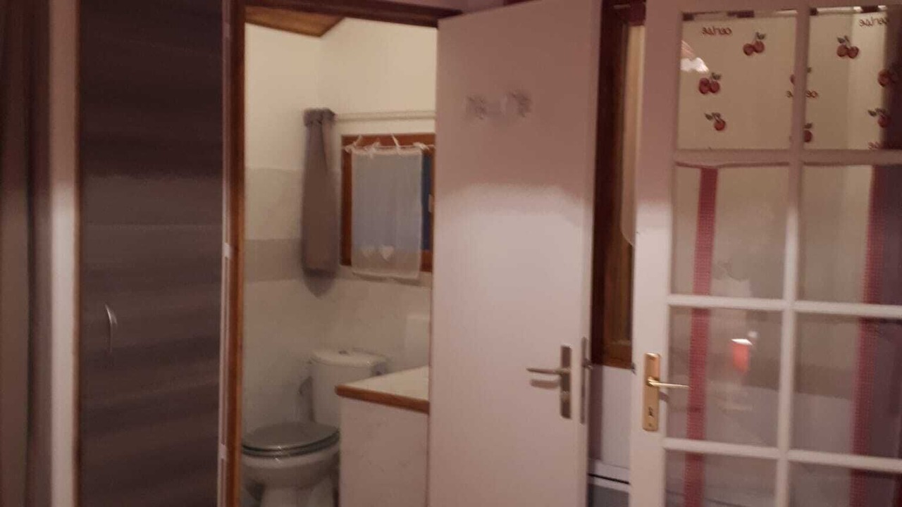 Photo of Bathroom in Vicdessos