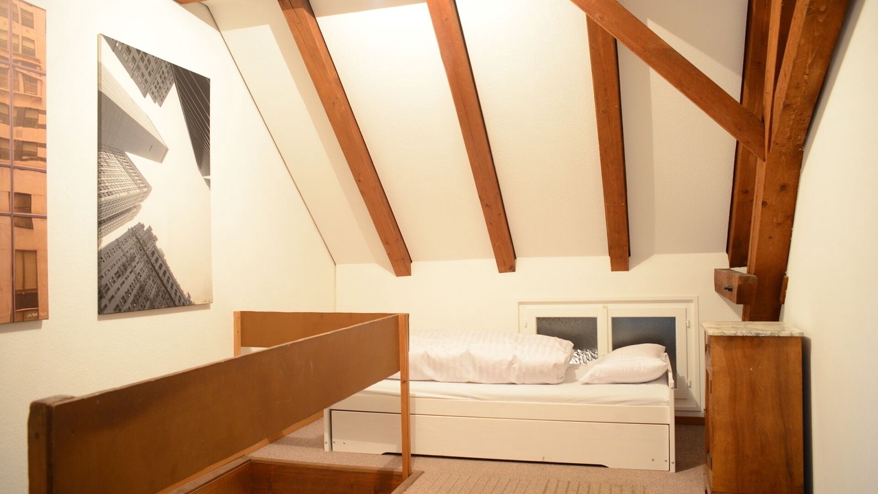 Photo of Bedroom in Ermatingen