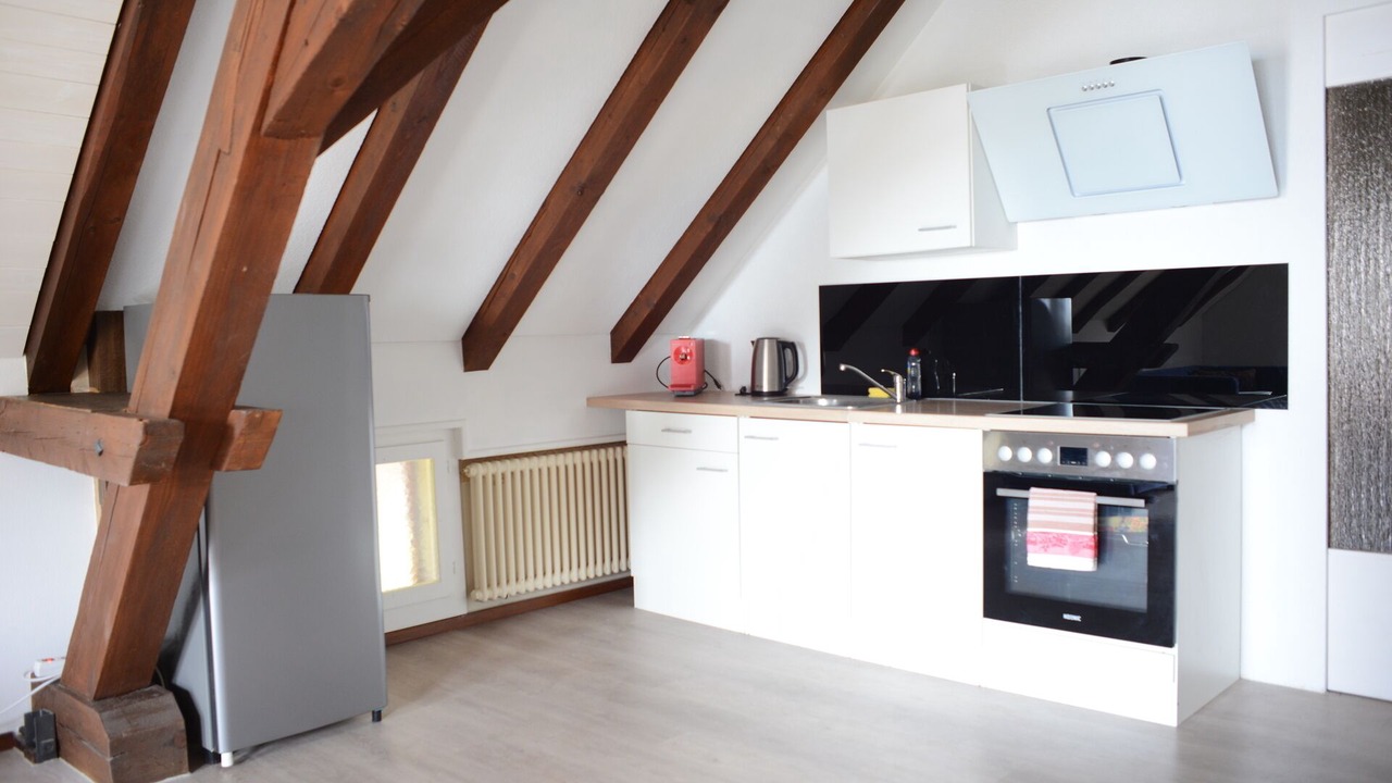 Photo of Kitchen in Ermatingen