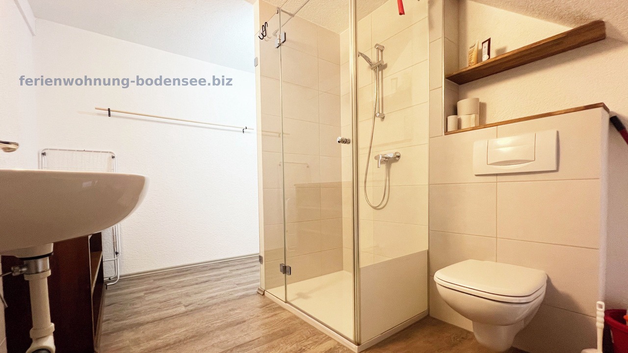 Photo of Bathroom in Ermatingen