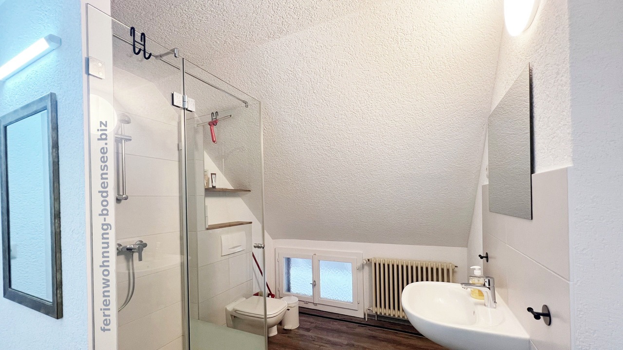 Photo of Bathroom in Ermatingen