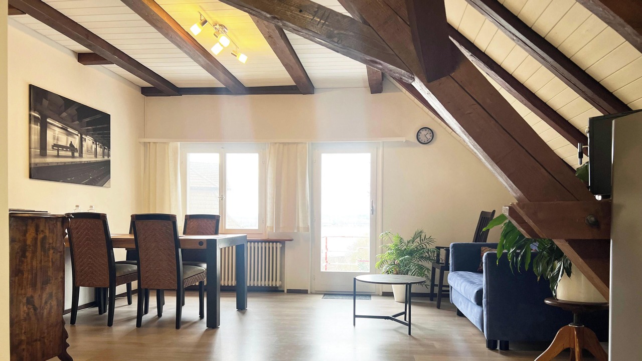 Photo of Livingroom in Ermatingen