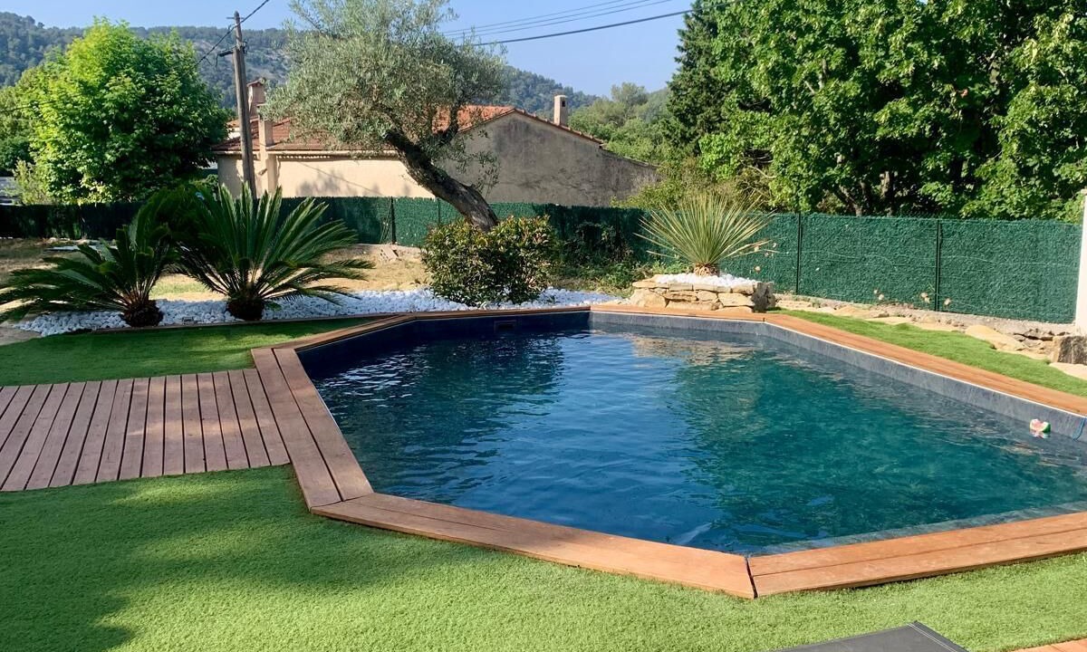 Photo of Outdoor in Evenos