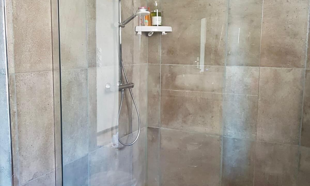 Photo of Bathroom in Evenos