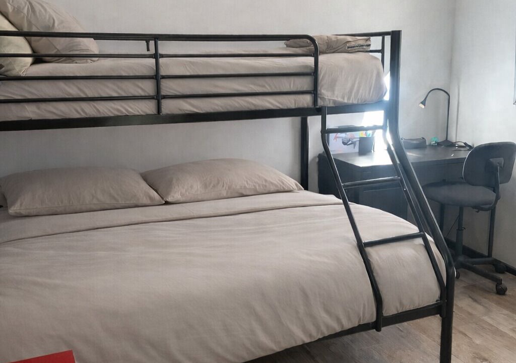 Photo of Bedroom in Evenos