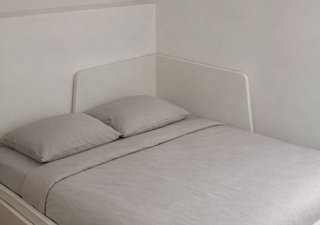 Photo of Bedroom in Evenos