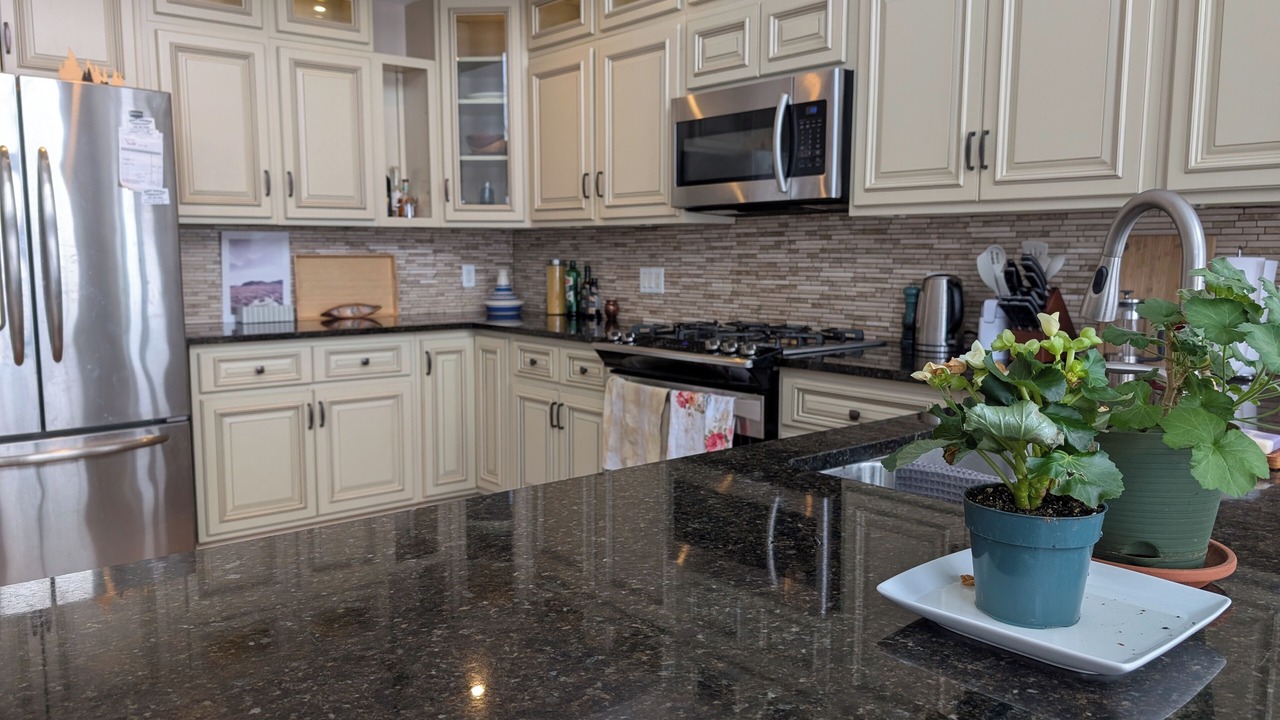 Photo of Kitchen in Ryerson