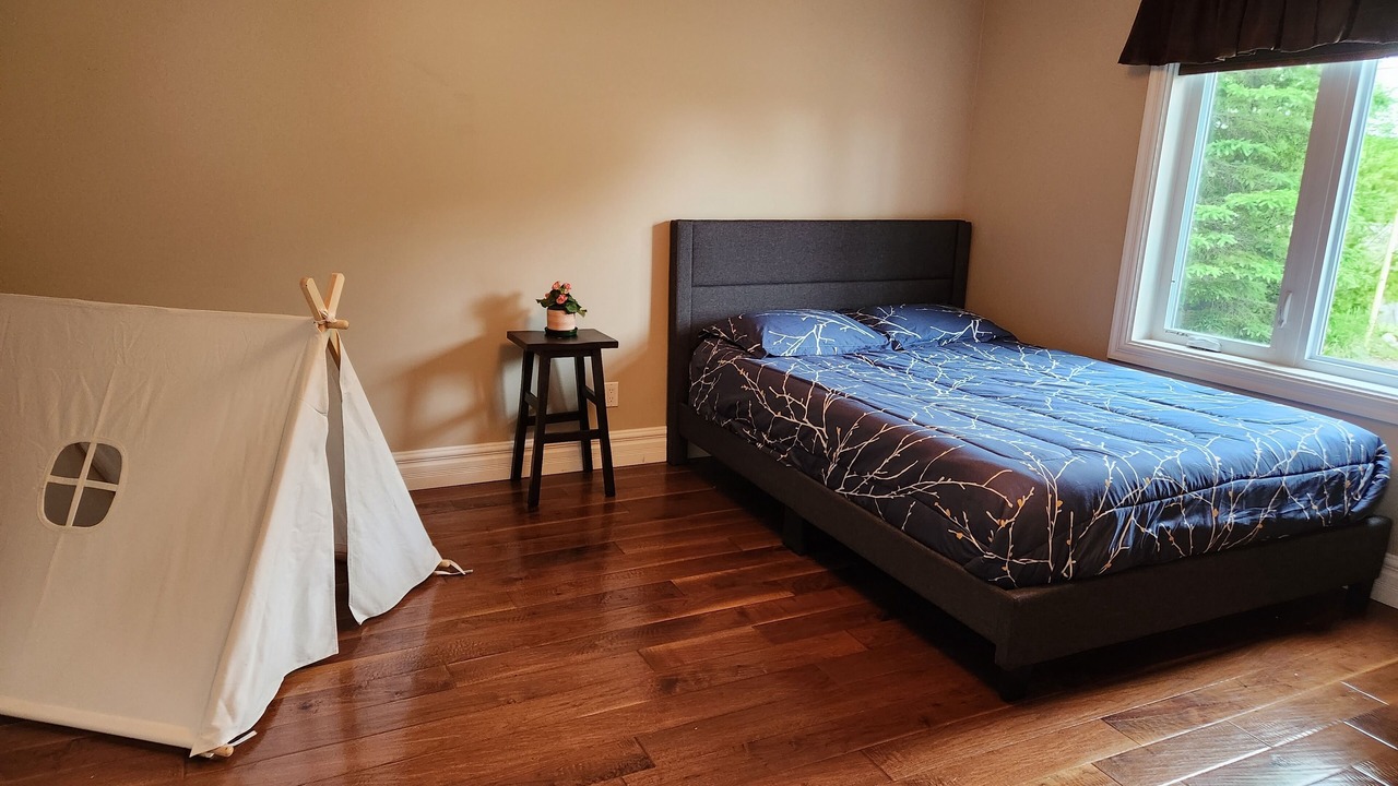Photo of Bedroom in Ryerson