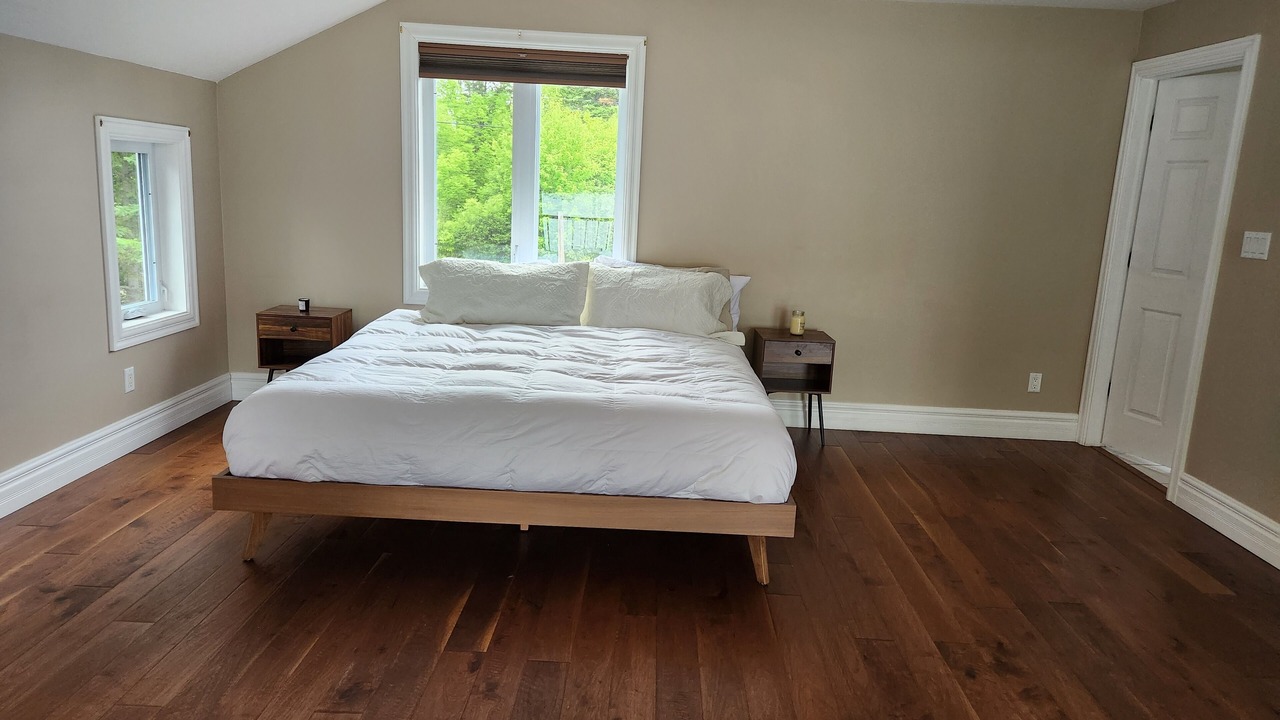 Photo of Bedroom in Ryerson