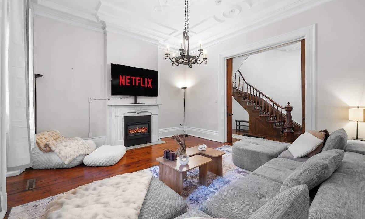 Photo of Livingroom in Allentown