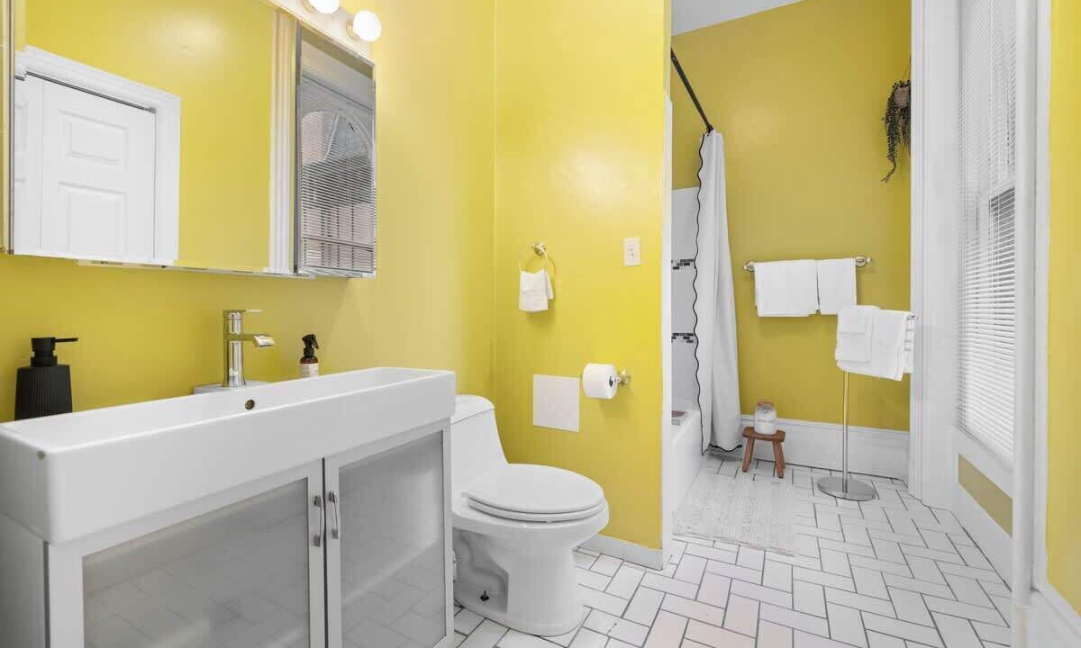 Photo of Bathroom in Allentown