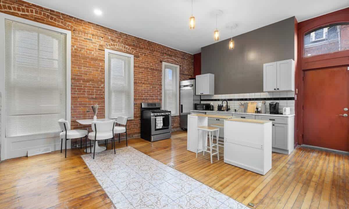 Photo of Kitchen in Allentown