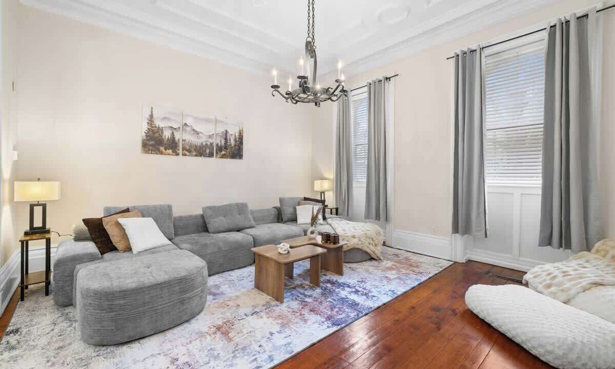 Photo of Livingroom in Allentown