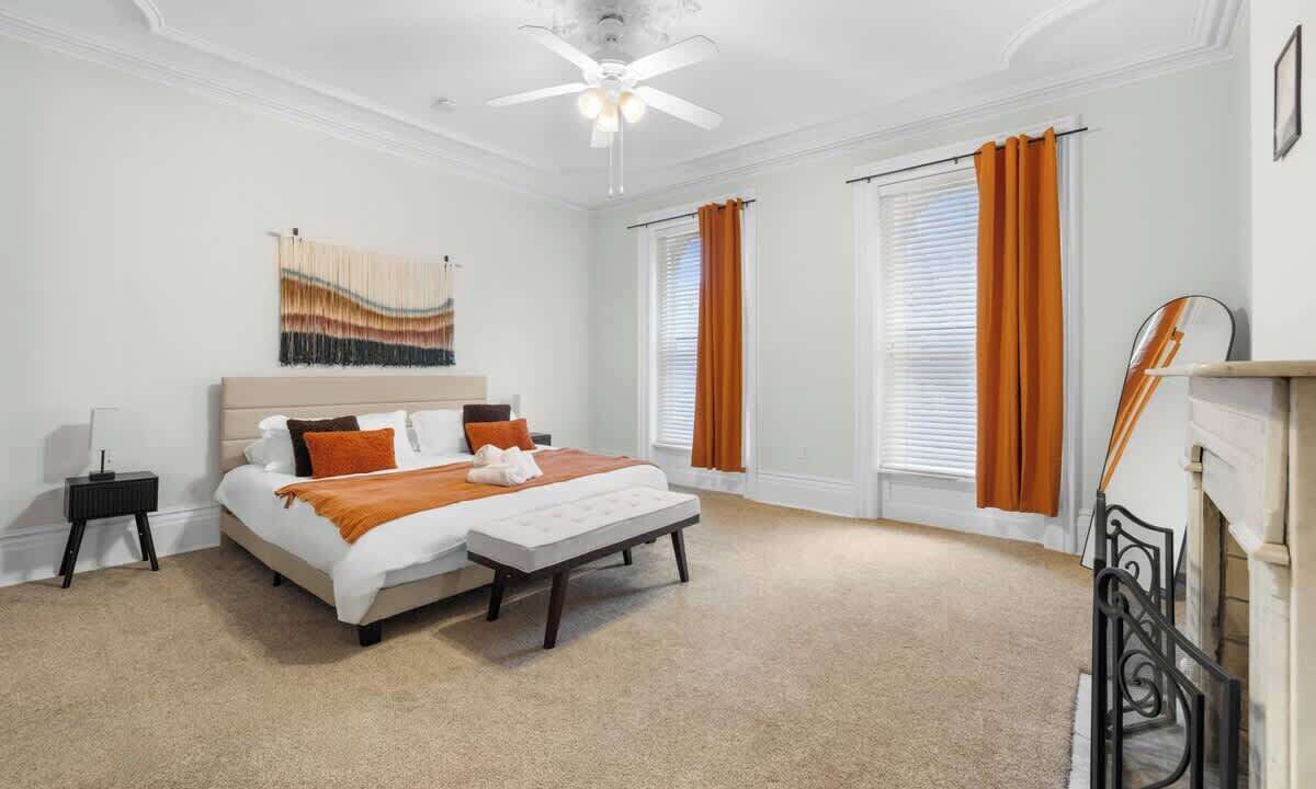 Photo of Bedroom in Allentown