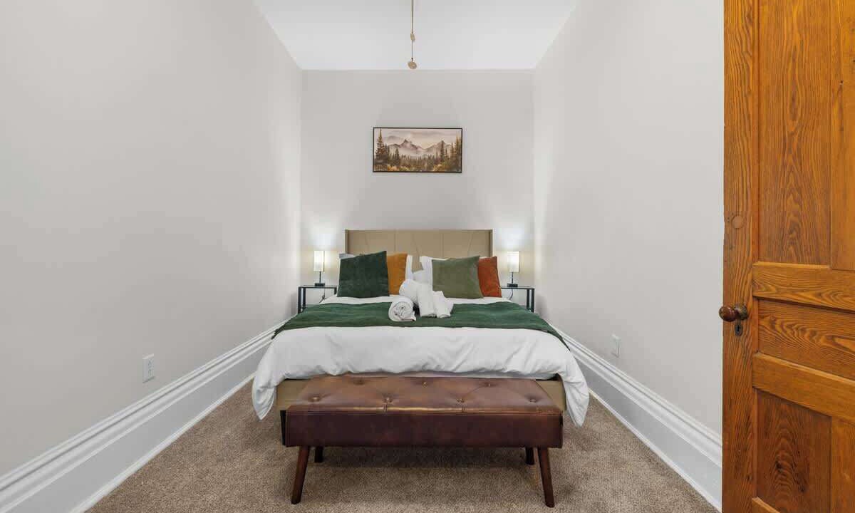 Photo of Bedroom in Allentown