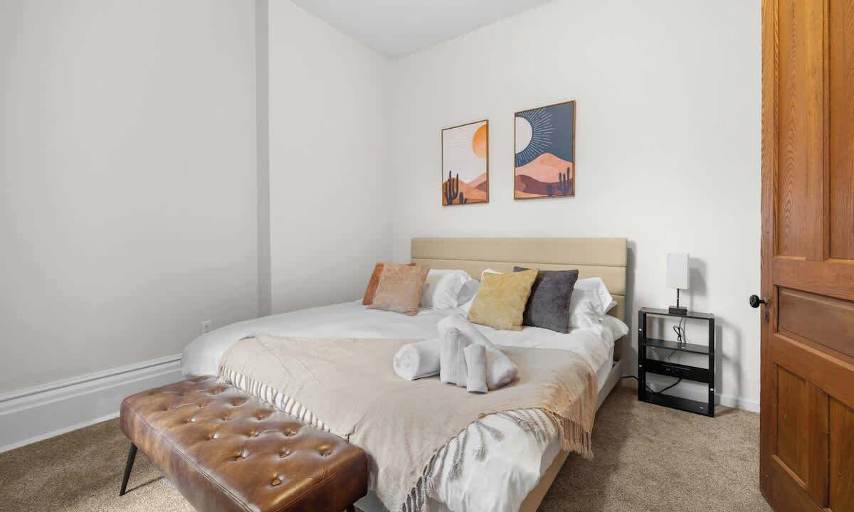 Photo of Bedroom in Allentown