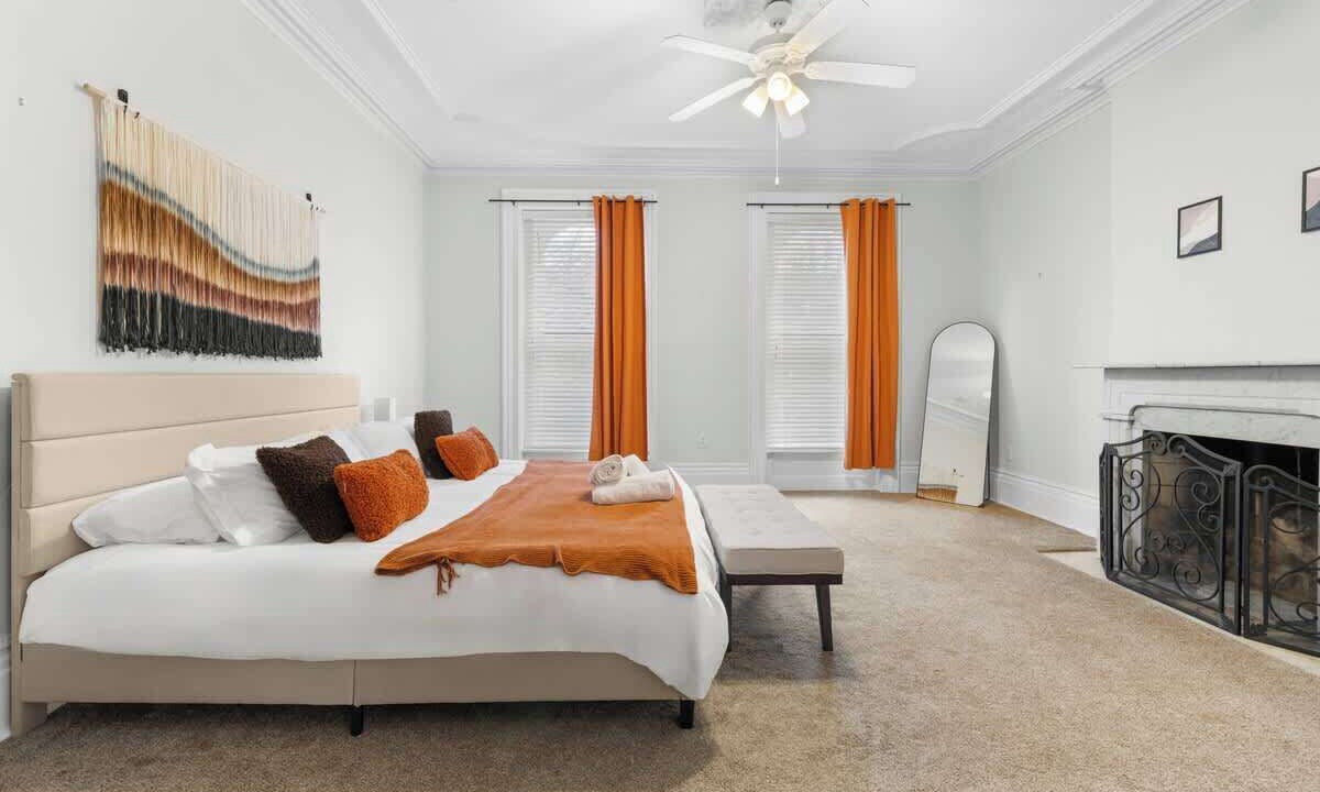 Photo of Livingroom in Allentown