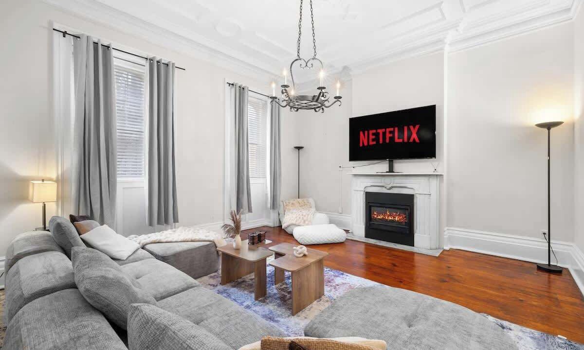 Photo of Livingroom in Allentown