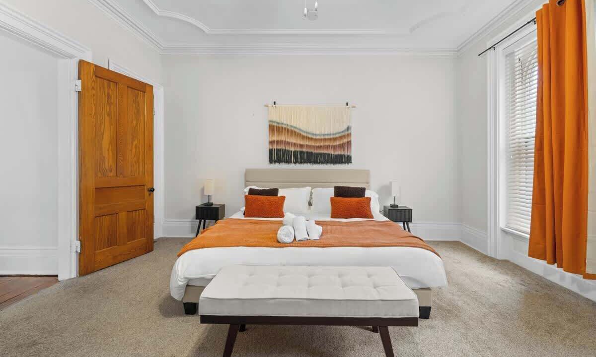Photo of Bedroom in Allentown