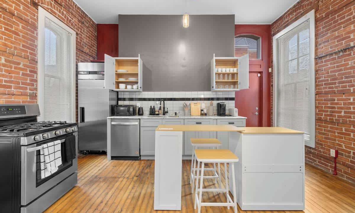 Photo of Kitchen in Allentown