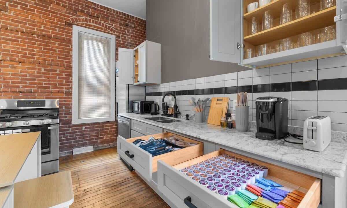 Photo of Kitchen in Allentown