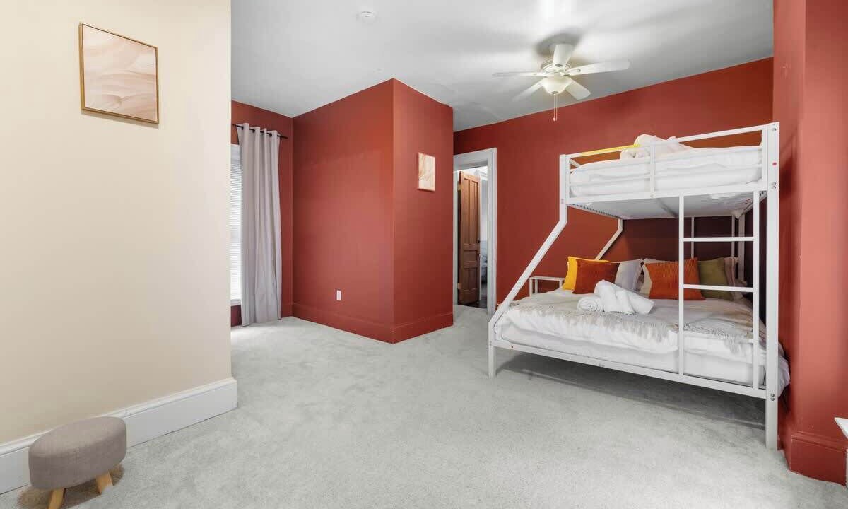 Photo of Bedroom in Allentown