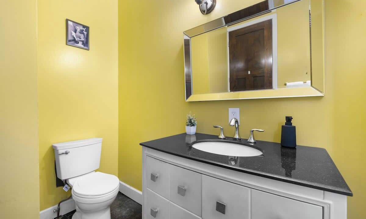 Photo of Bathroom in Allentown