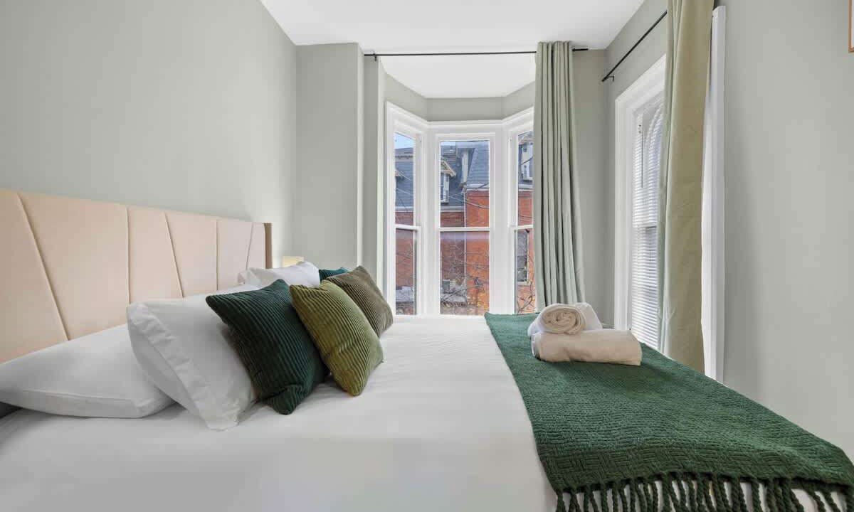 Photo of Bedroom in Allentown