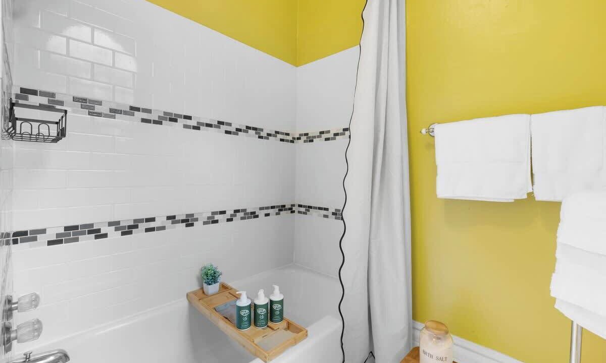 Photo of Bathroom in Allentown