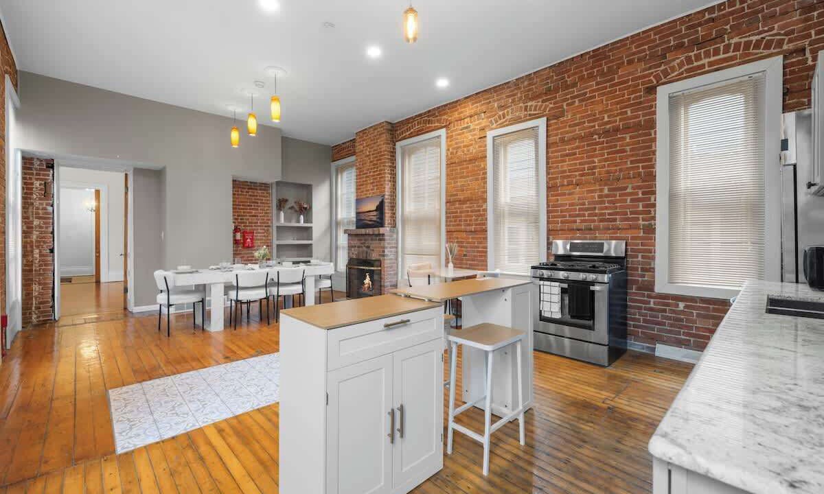 Photo of Kitchen in Allentown