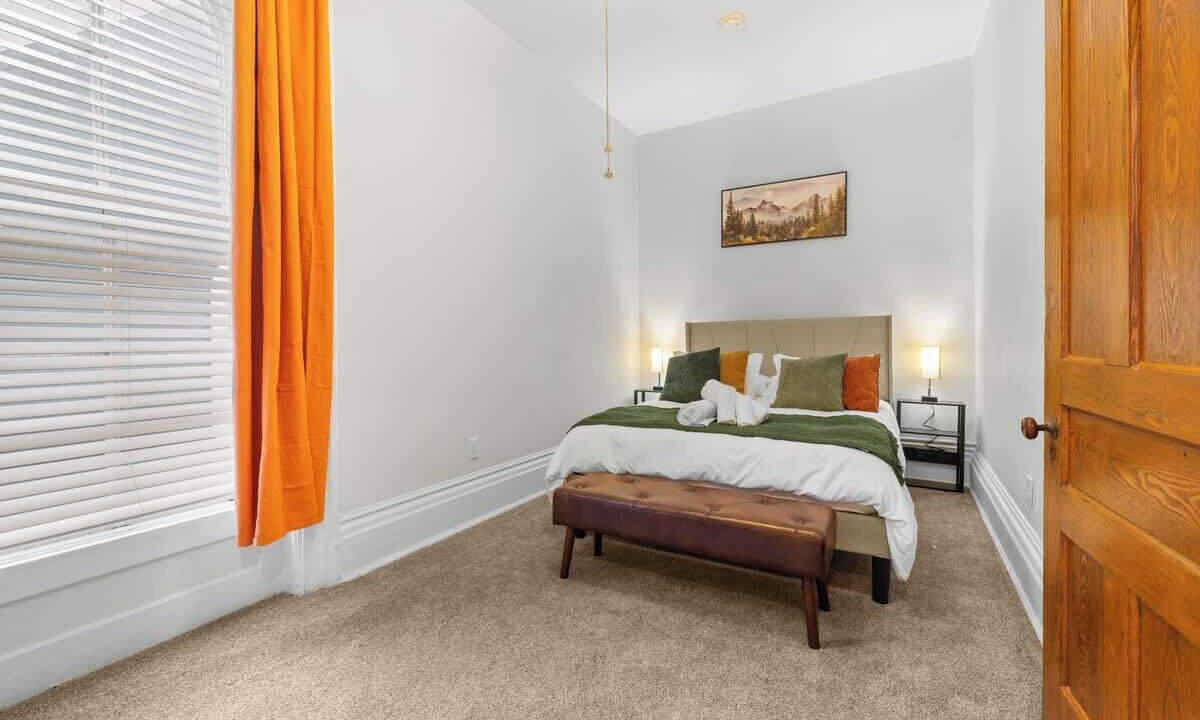 Photo of Bedroom in Allentown