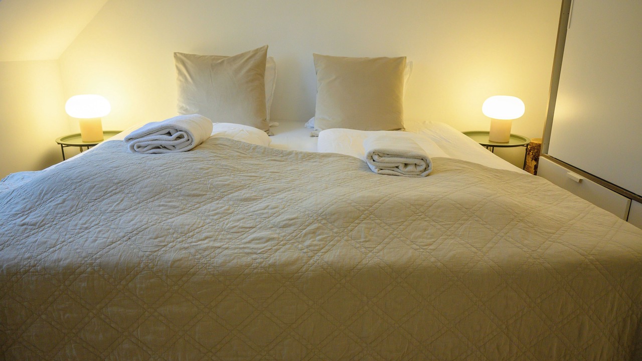 Photo of Bedroom in Frederiksberg