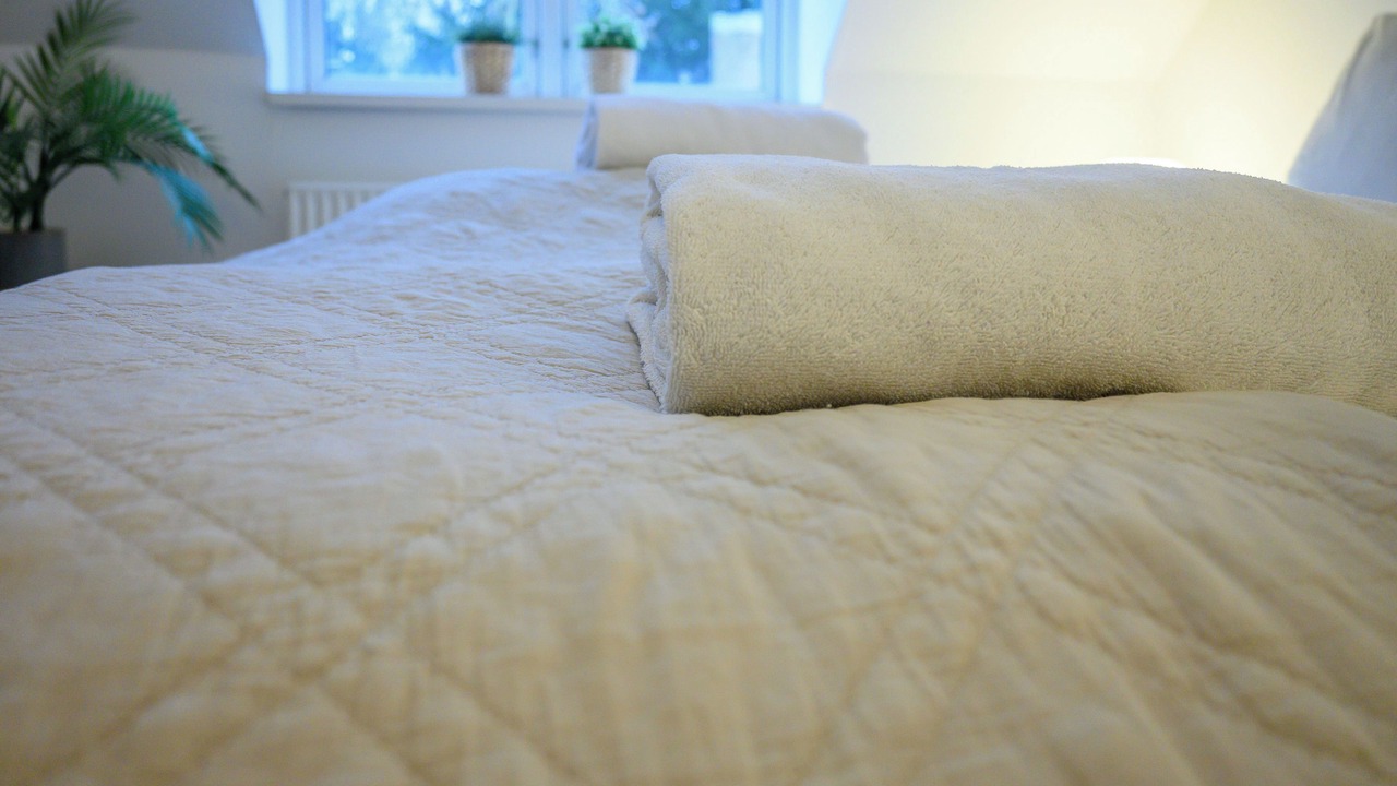 Photo of Bedroom in Frederiksberg