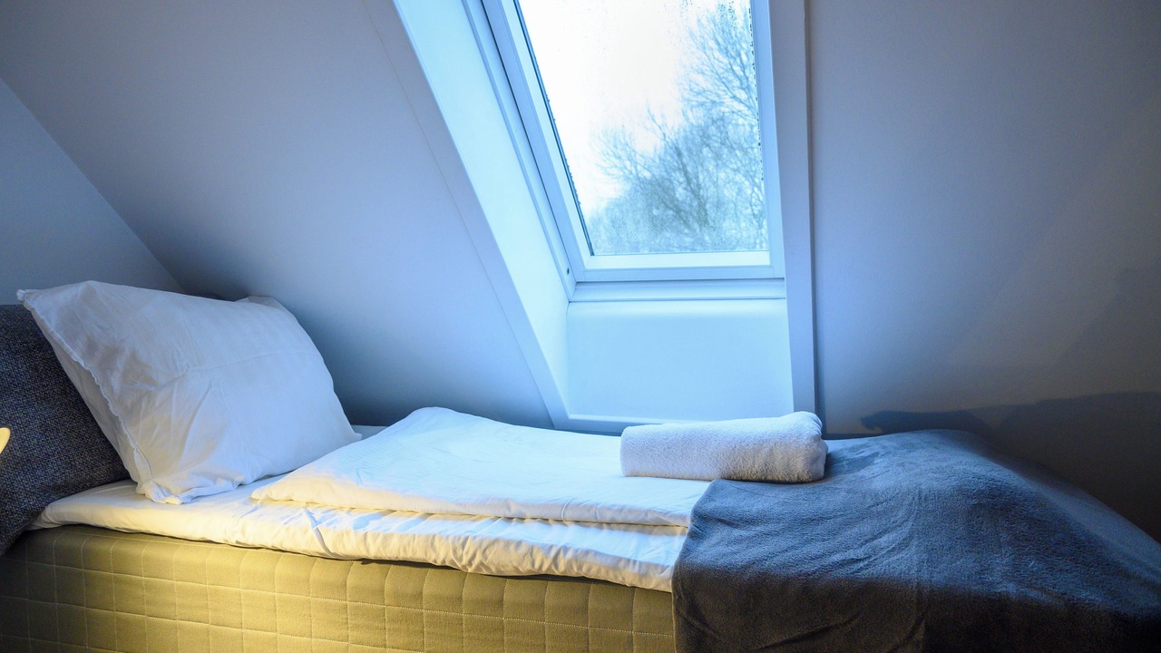 Photo of Bedroom in Frederiksberg