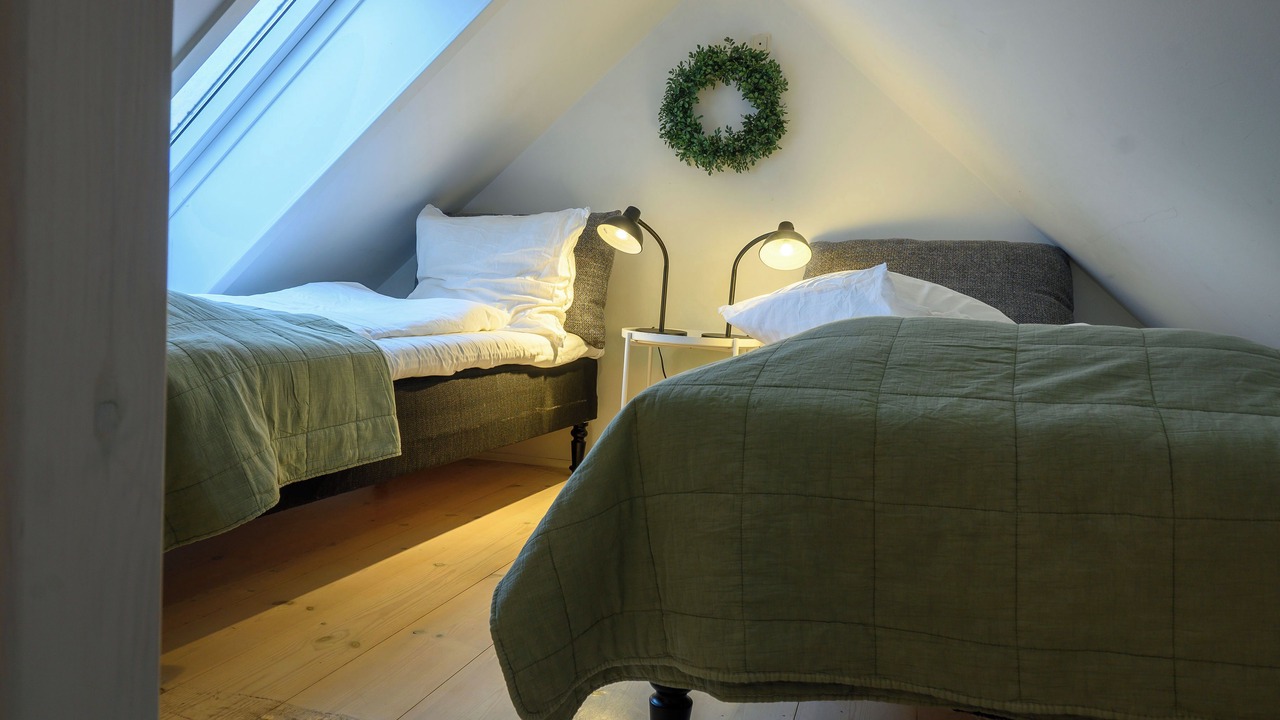 Photo of Bedroom in Frederiksberg