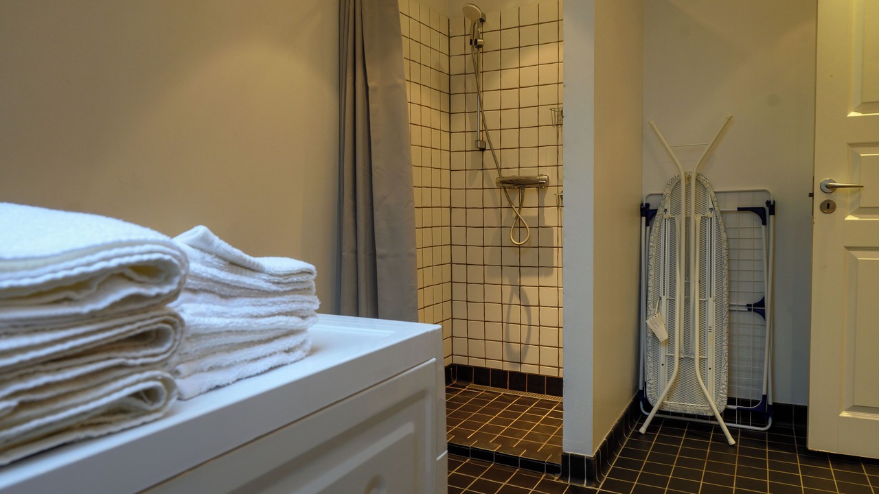 Photo of Bathroom in Frederiksberg