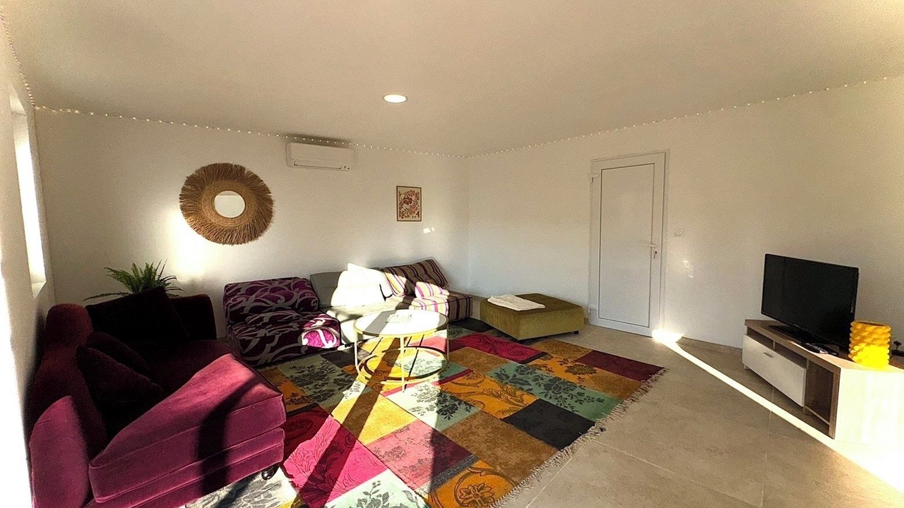 Photo of Livingroom in Saint-Aignan