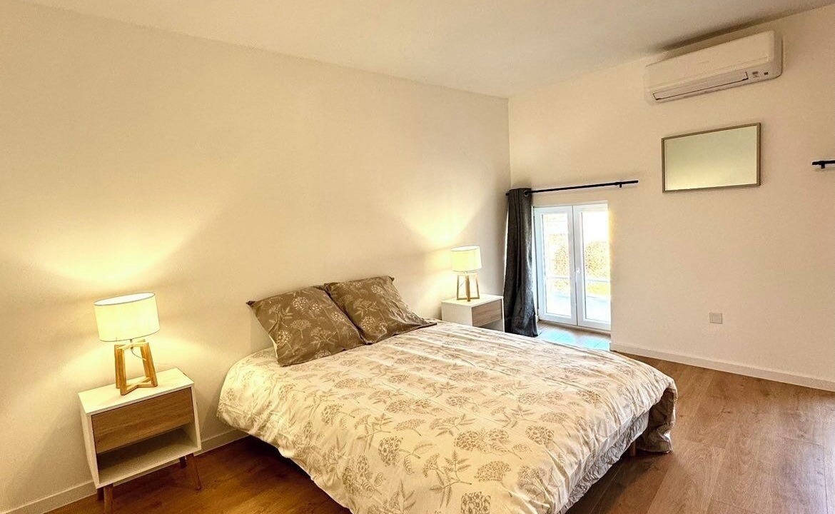 Photo of Bedroom in Saint-Aignan