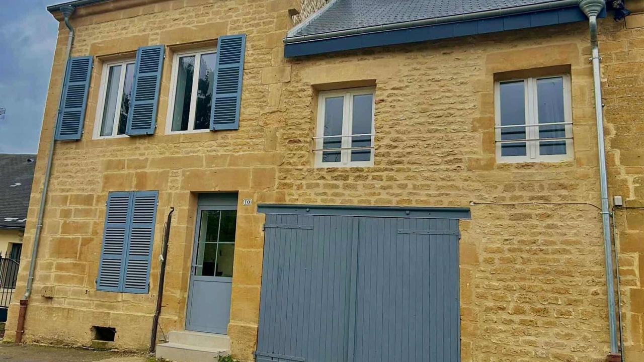 Photo of Outdoor in Saint-Aignan